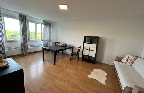 Möblierte Apartment im Herkules Köln Neuehrenfeld - Foto 15