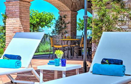 Villa Bella 8 in Massa Martana - Foto 9