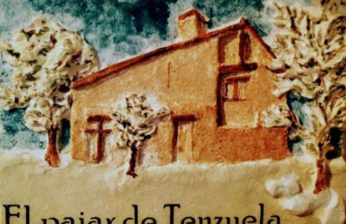 Casa Rural el Pajar de Tenzuela - Foto 22