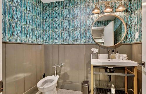 Rustic Suite 6BR by Maddox Hotel - Foto 36