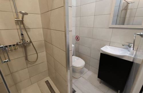 Lysandros Apartments in Athens, near the METRO - Foto 12