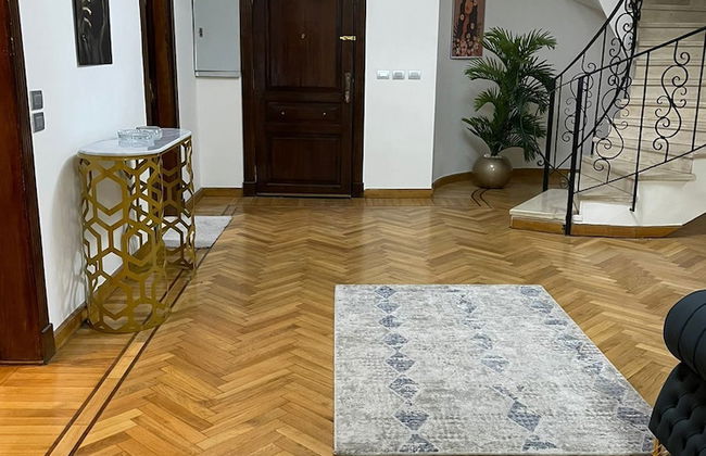 Beverly hills villa with garden - Foto 1