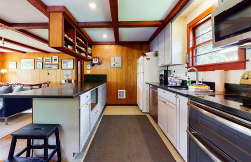 Notch Lodge - Foto 12