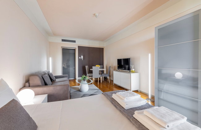 Milan Royal Suites & Luxury Apartments - Foto 91