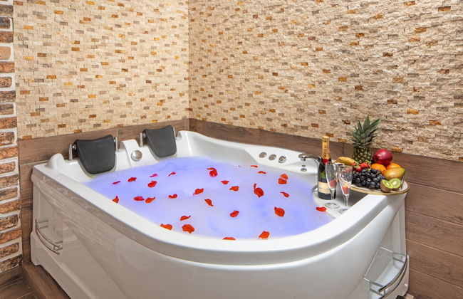 Istanbul Hotel & Suites - Foto 19