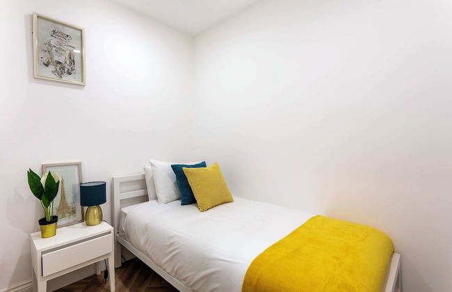 The West London Luxury Apartment - Foto 7