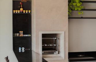 Casa Lumina Loft Moderno com Piscina e Painel LED - Photo 47