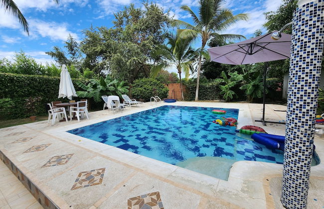 Finca Los Monitos - Photo 14