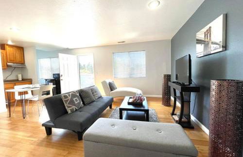 Newly Renovated Entire Private Unit 30MIN to SF, Berkeley, Napa - Foto 15