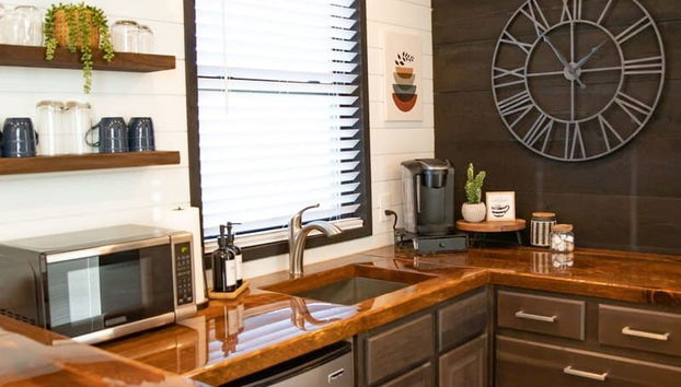 New Moonlight Ridge-shipping Container Home - Foto 5, Zimmer