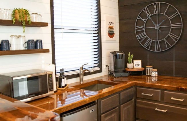 New Moonlight Ridge-shipping Container Home - Foto 5