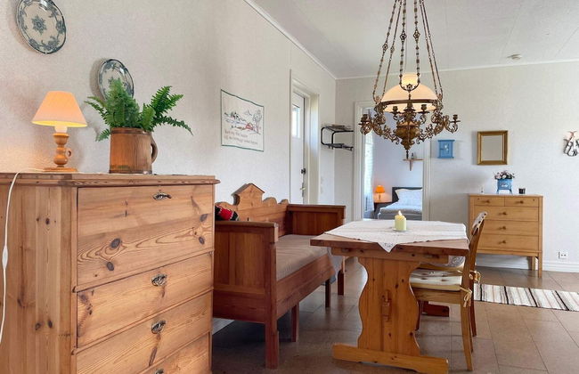 5 Person Holiday Home in Lottorp-by Traum - Foto 9