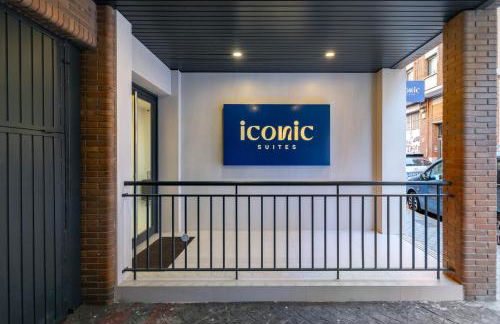 Iconic Suites - Foto 146