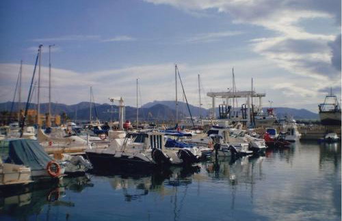 Apartment in Bolnuevo - Photo 9