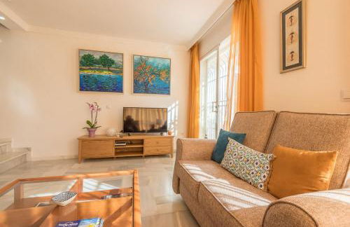 Casa Limonar Málaga - Photo 11