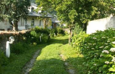 Magnifique maison de maître du 18e avec jardin - Foto 59