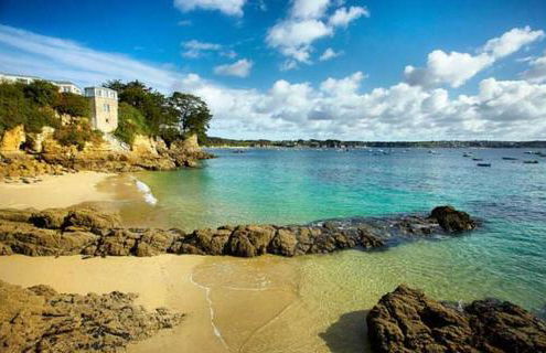 Comme à la maison ! 4 chambres, vue mer - Photo 23