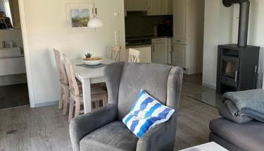 Landhaus Am Rebstock FeWo Anker - Foto 5