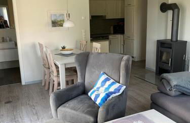 Landhaus Am Rebstock FeWo Anker - Foto 5