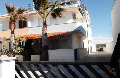 Appartamento Alba vista spiaggia - Foto 9