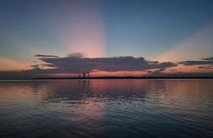 Sunset River House - Foto 10