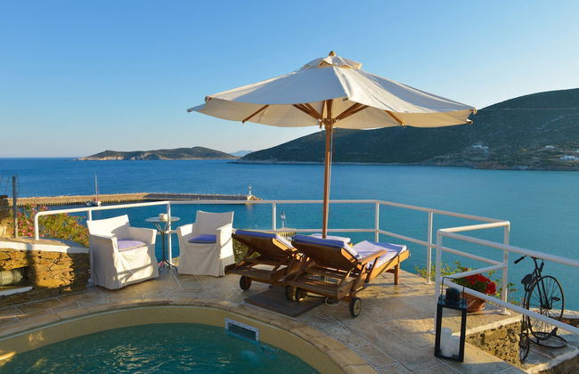 Niriedes Hotel - Foto 64