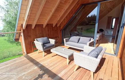 Tarnawa Gold, Sauna, Jacuzzi, Grota solna, - Foto 6