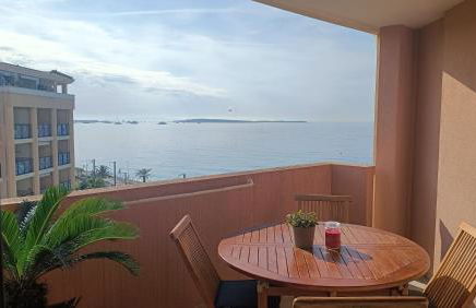 Magnifique vue mer - Foto 7