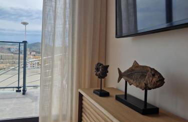 Casa Buena Vista con piscina y ascensor - Photo 12