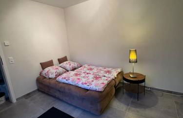 Modernes Ferienhaus in Üdersdorf - Foto 15