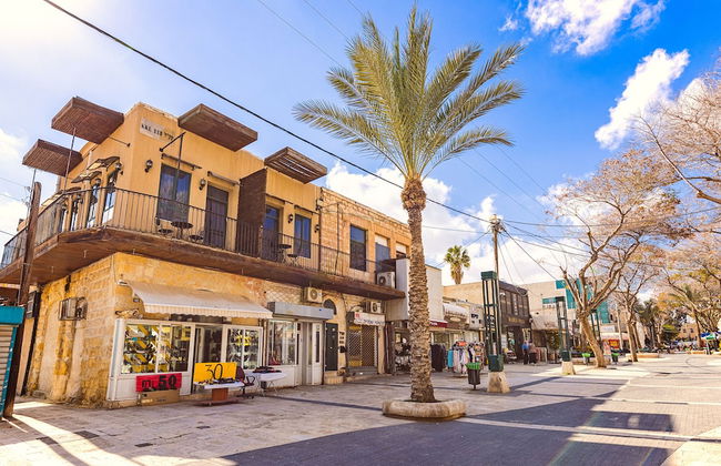 Sapir Boutique Apartments - Photo 47