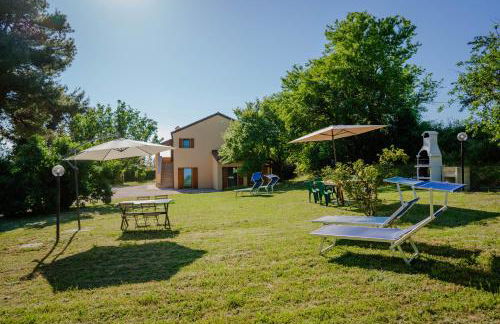 Agriturismo Conero - Foto 2