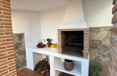 El Nido Frigiliana - Cortijo Tito Manuel - Photo 11