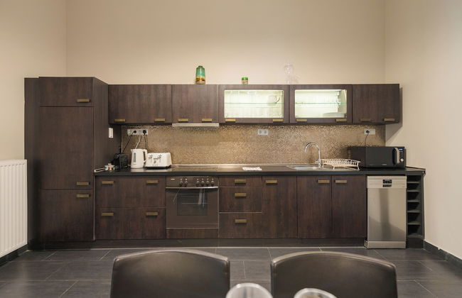 Venus Apartments - Opera III - Photo 41