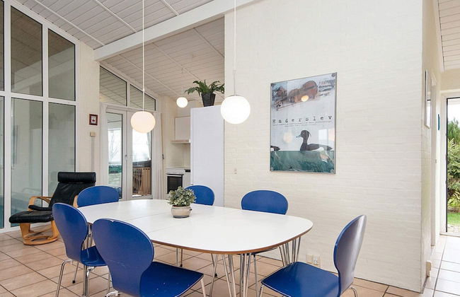 10 Person Holiday Home in Haderslev-by Traum - Foto 22