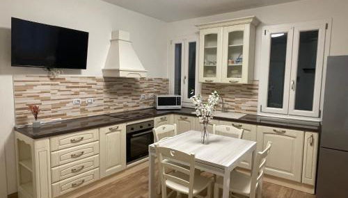 La Casa dei Ciliegi - Photo 2, stove, dishwasher