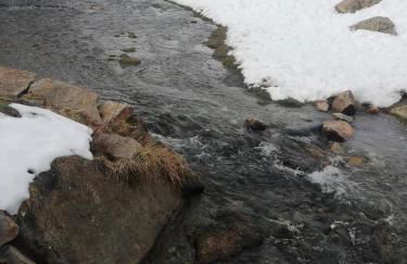 Coquet et accueillant Studio montagne la Mongie - Foto 25