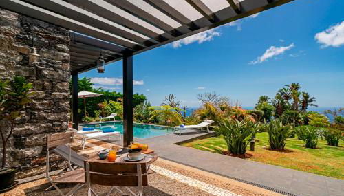 OurMadeira - Garden Paradise - Photo 4, Other