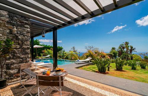 OurMadeira - Garden Paradise - Foto 4