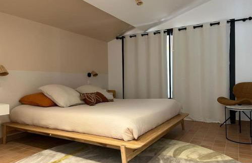 Villa des jacinthes - Foto 4