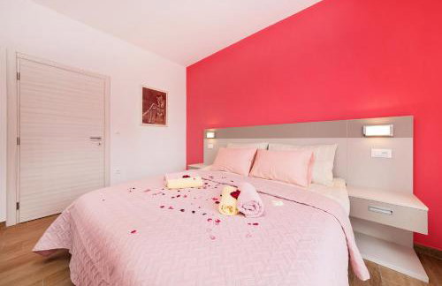 Villa Petra, Kaštelir - Foto 35