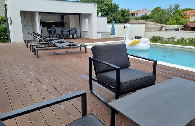 Villa Lana - Foto 28