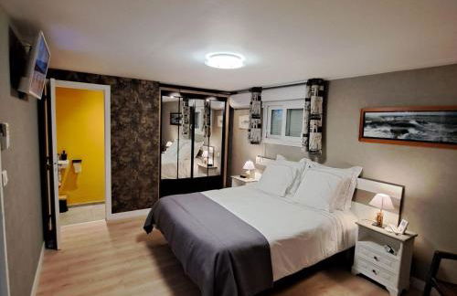 Holiday Home kleines Loft im Erdgeschoss in der Nähe von Bénodet by Interhome - Foto 16