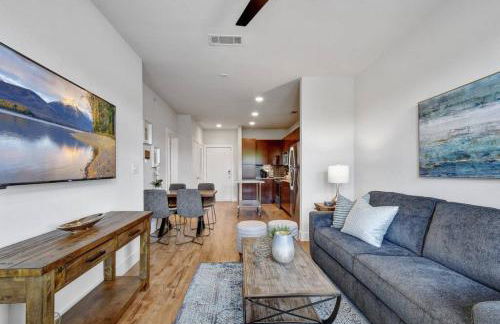 Charming Apartment in Southtown Wifi Pool Gym - Photo 10