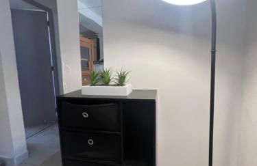 Studio Menthe-Clim-Terrain de pétanque-Piscine collective - Foto 29