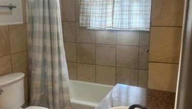 Snyder Ira house 10 minutes to Snyder-Cogdell - Foto 5