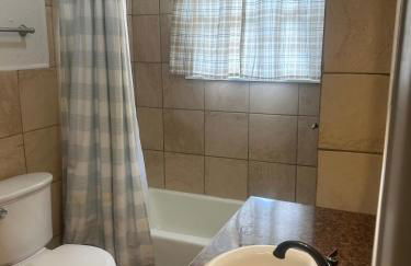 Snyder Ira house 10 minutes to Snyder-Cogdell - Foto 5