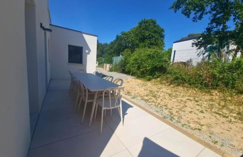 Maison proche de la mer - Foto 26