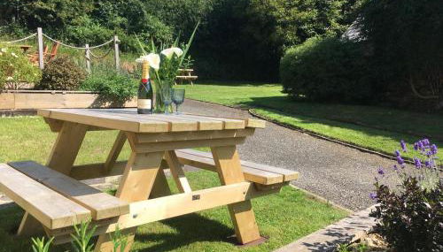 1 Bed in Parracombe oc-smitho - Foto 2, Other