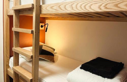 BÈTH CÈU Appt vacances 4P- La Pierre St Martin GR10 - Foto 12